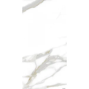 Керамогранит Gresse Ellora Ivory Карвинг матовый белый GRS01-20MD 120х60 см