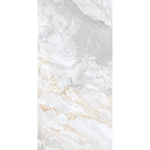 Керамогранит Arcadia Ceramica Bianco Carving светло-серый CR4016-A 120х60 см