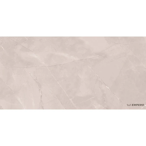 Керамогранит Empero Velure Kibone матовый бежевый 01-00011063 120х60 см