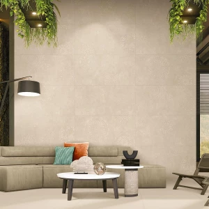 Керамогранит Neodom Stone Egypt Gris Decor Matt Shape матовый серый N40034 120х60 см