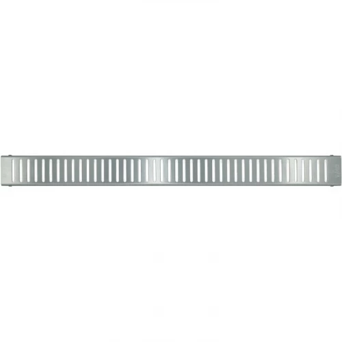 Декоративная решетка Timo для желоба из пластика PC10-700