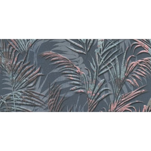 Бордюр Kerama Marazzi Альма серый 14,5х30 см