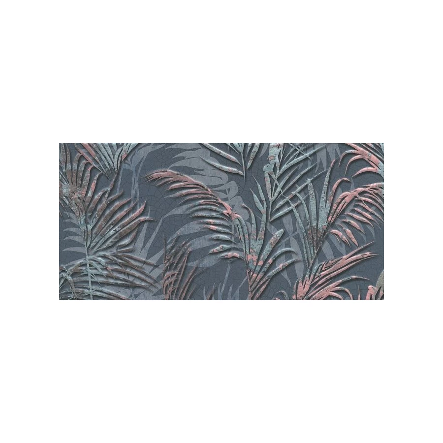 Бордюр Kerama Marazzi Альма серый 14,5х30 см