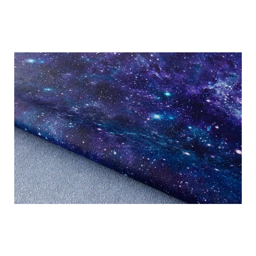 Обои флизелиновые Аспект Галактика синие 70475-66 1,06х10,05 м