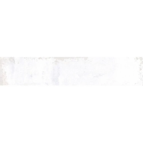 Плитка настенная Monopole San Remo Pearl глянцевая белая 002698 25х5 см