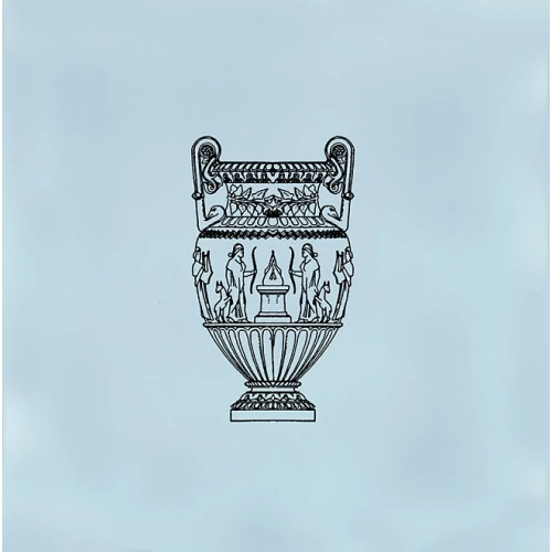 Декор Kerama Marazzi Авеллино STG\A507\17004 15х15 см