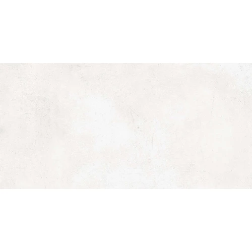 Керамогранит Kerranova Fabrika Белый матовый К-2017/MR 120х60х1 см