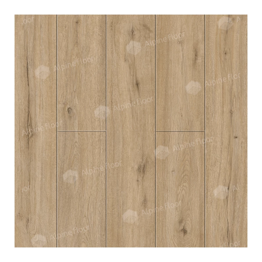 Ламинат Alpine Floor Solo Plus Ларго ЕСО 14-601 43 класс 4 мм 2,23 кв.м.