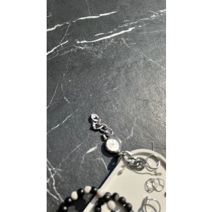 Керамогранит Cerrad Marmo Morocco Black Rect 119,7х59,7 см