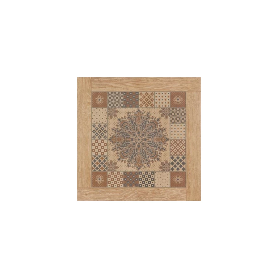 Керамический гранит Gracia Ceramica Country natural натуральный PG 02 45х45 см