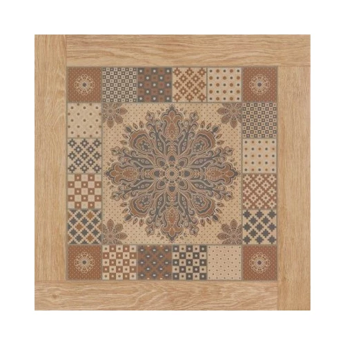 Керамический гранит Gracia Ceramica Country natural натуральный PG 02 45х45 см