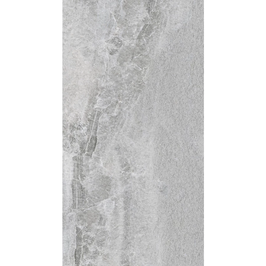 Керамогранит Basconi Home Slate Grey grains semi-polished BHW-0007 120х60х1 см