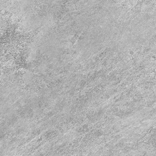 Керамогранит ProGRES Rocks Light Grey матовый светло-серый GSR0205 60х60 см