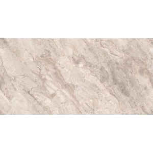 Керамогранит Realistik Smokey Peach Endless Glossy глянцевый бежевый 160х80 см