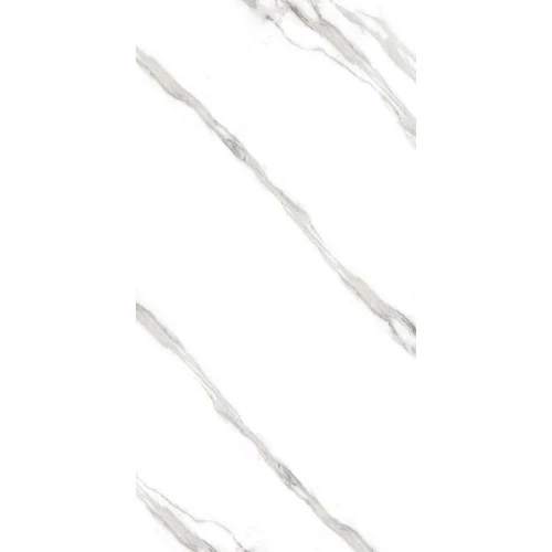 Керамогранит Global Tile Carrara Bronze_GT Белый полированный GT120606503PR/32 120х60 см