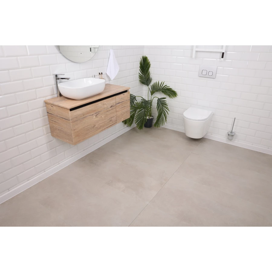 Керамогранит Realistik Maxstone White Mat YI612S5211 120х60 см