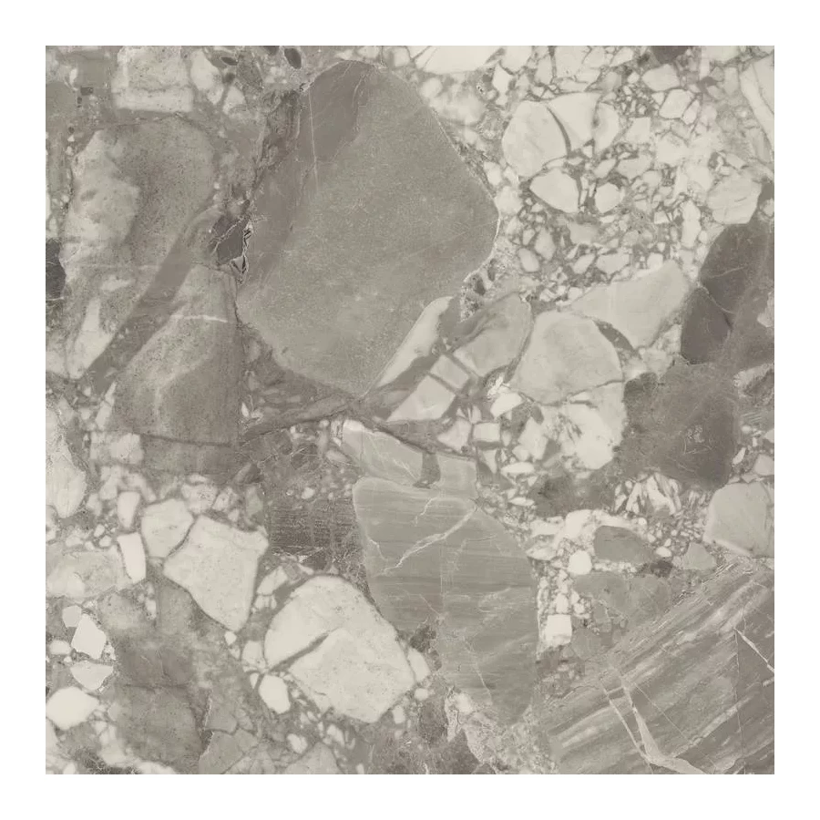 Керамогранит Atlas Concorde Forte Dei Marmi Ceppo Ap. Pearl Lapp 610015000653 80х80 см