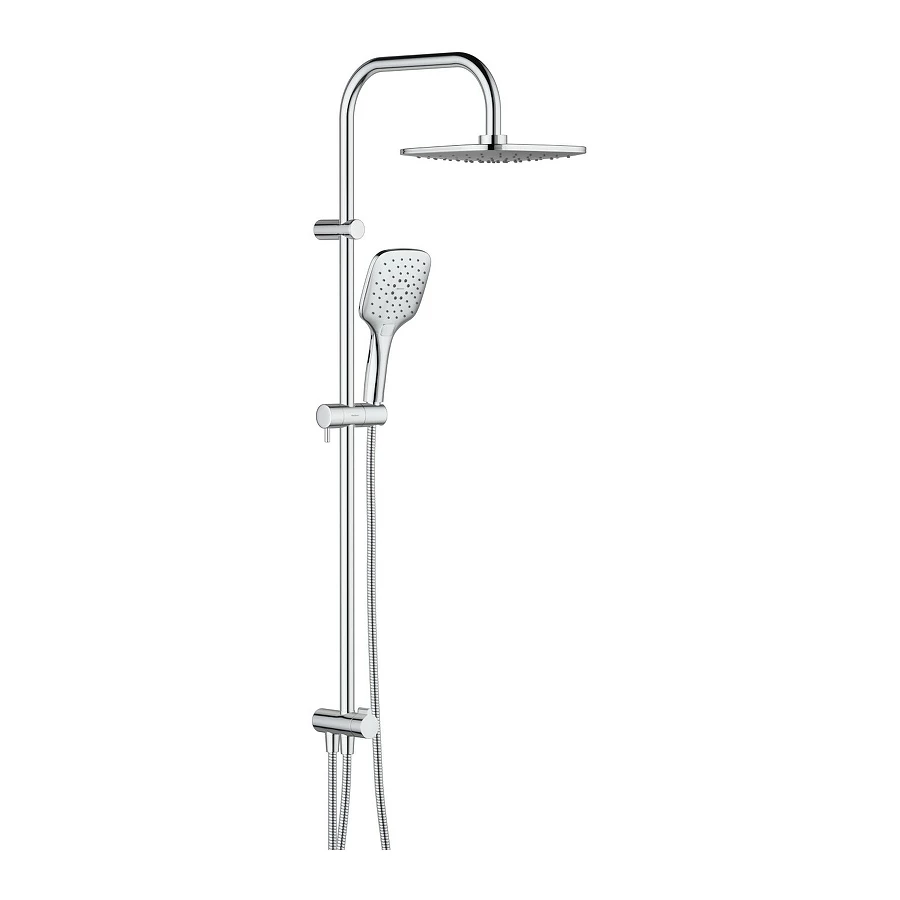 Душевая система Damixa Eclipse 931000000