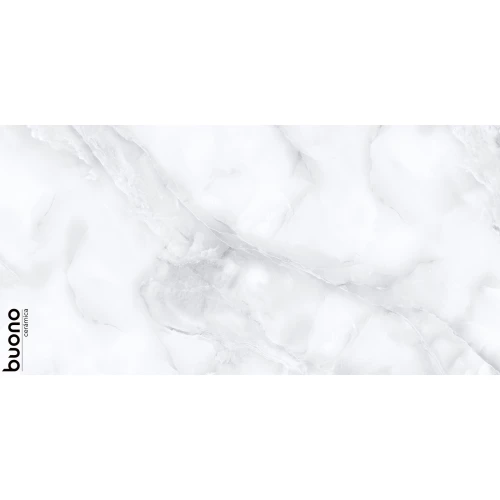 Керамогранит Buono Onice Smoke Glossy серый O4451P 120х60 см