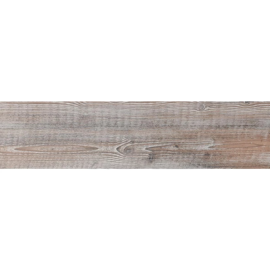 Керамогранит Laparet Lucie темно-бежевый 59,4х14,7 см