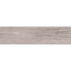 Керамогранит Eurotile Ceramica Норд ГП Грей / Nord GP Grey матовый серый 59,4x14,7 см