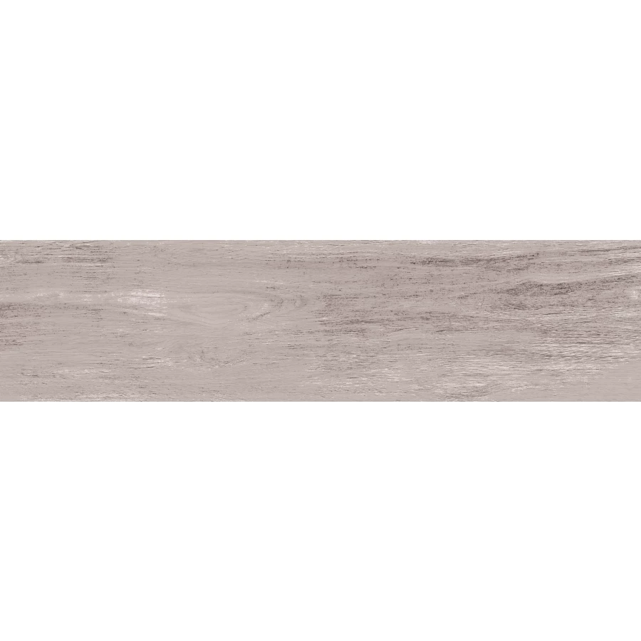 Керамогранит Eurotile Ceramica Норд ГП Грей / Nord GP Grey матовый серый 59,4x14,7 см