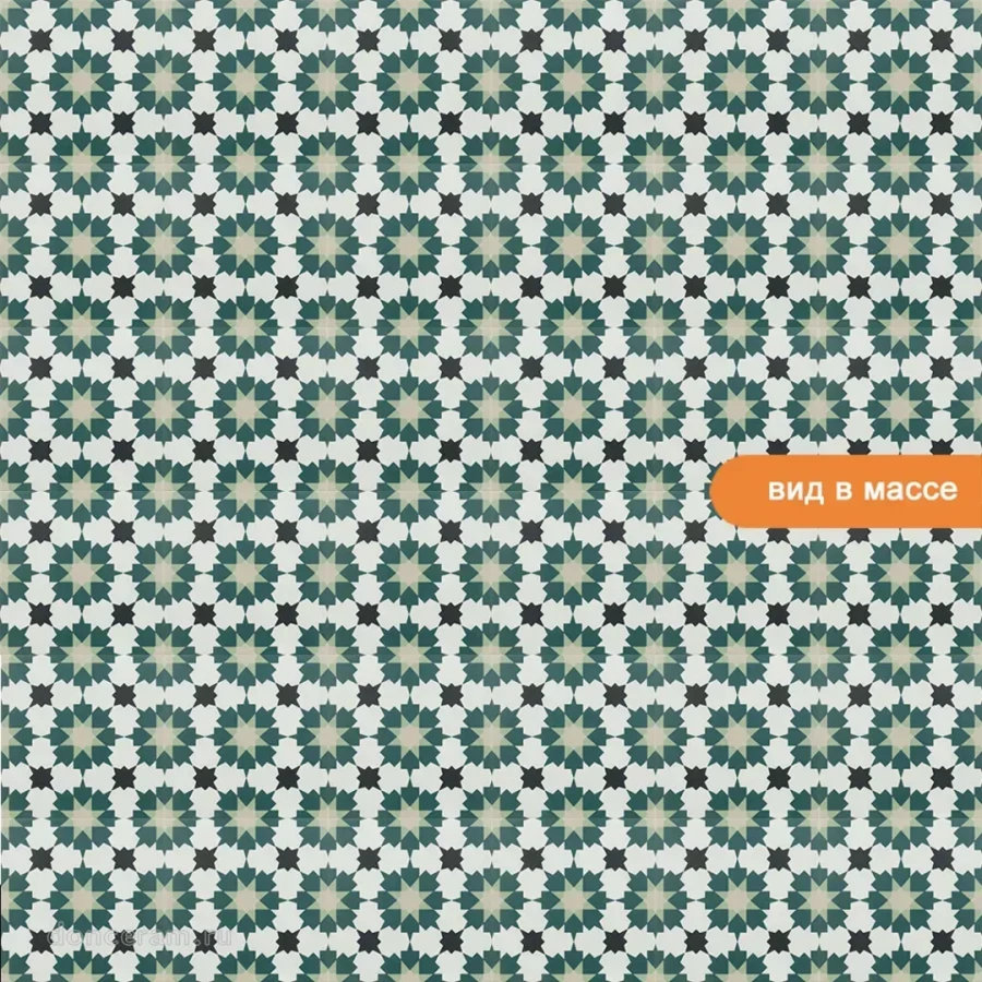 Керамогранит Mainzu Infusion Amparo 20х20 см