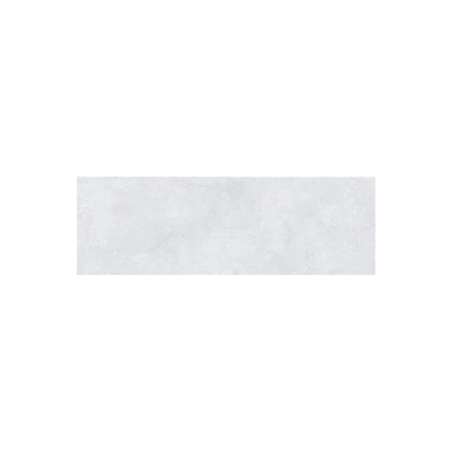 Плитка настенная Sina Tile Falcon light Grey 2687 матовая серая 90х30 см