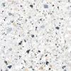 Плитка напольная керамогранитная ALMA Ceramica Terrazzo GFA57TRZ07L 57х57 см