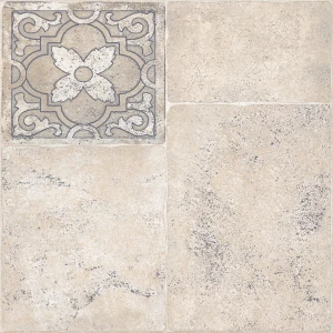 Керамогранит El Molino Argos Brass матовый бежевый 58x58 см