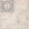 Керамогранит El Molino Argos Brass матовый бежевый 58x58 см