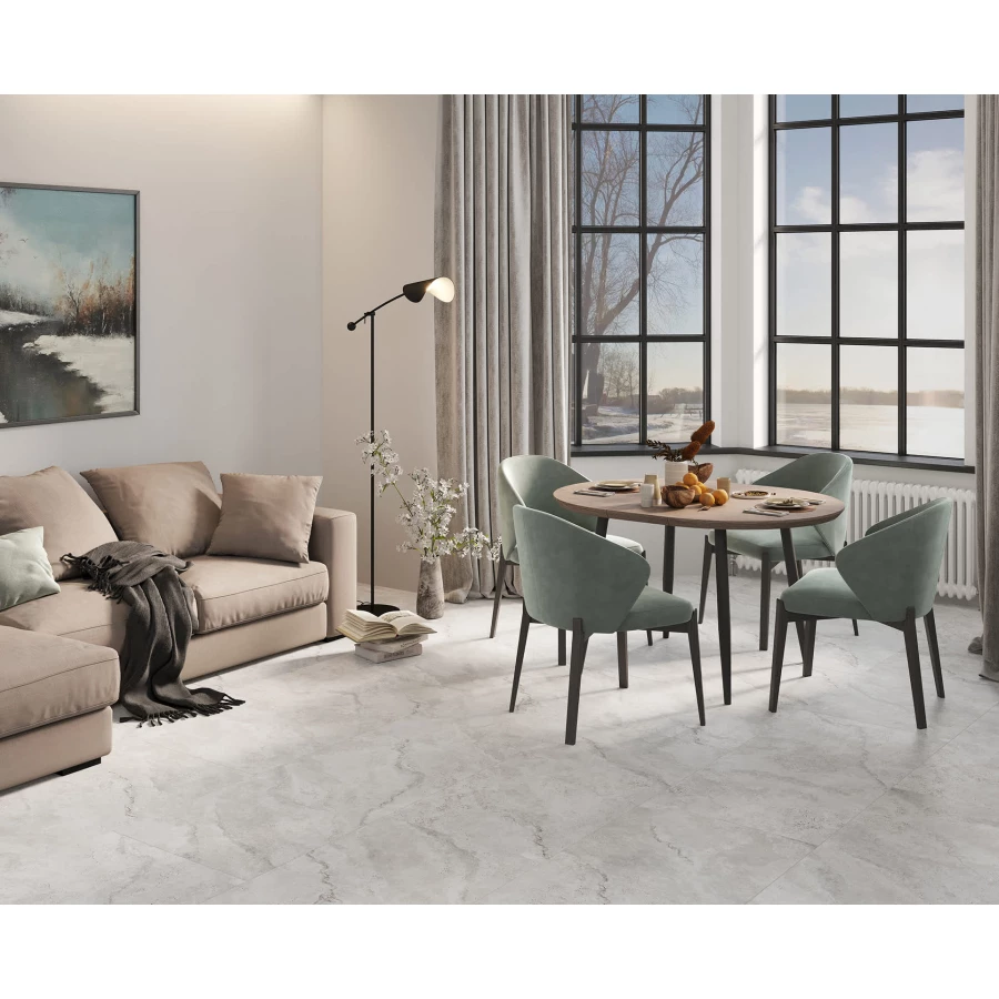 Оттепель/Ottepel