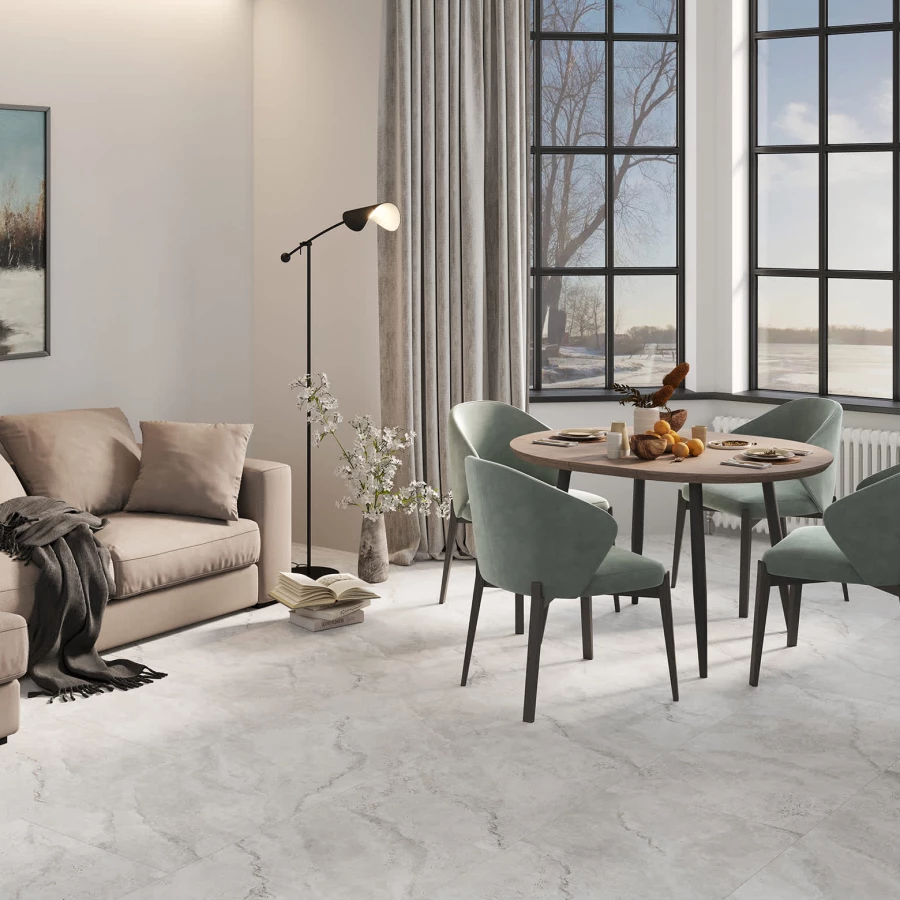 Оттепель/Ottepel