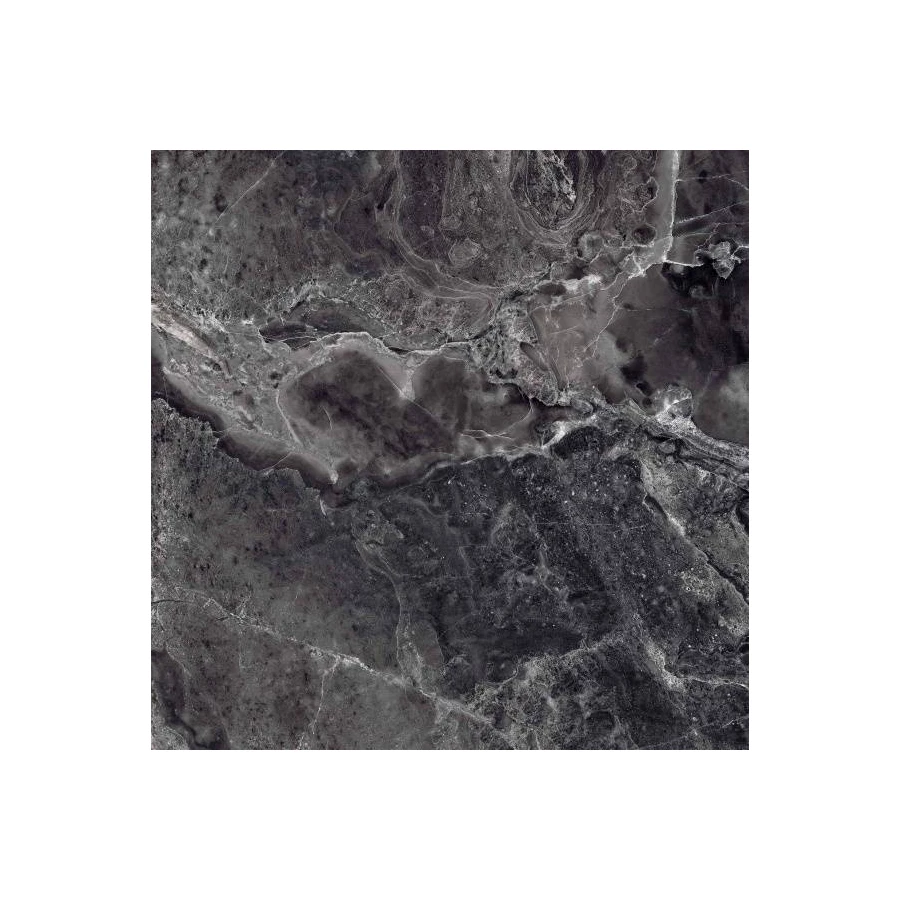 Керамогранит Primavera Titan Black Polished 1,44 м2 PR115 60х60 см