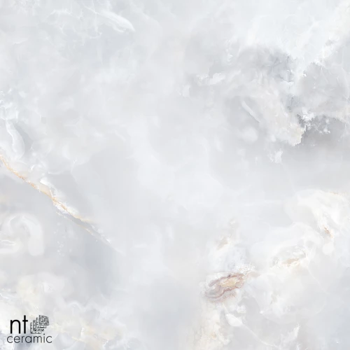 Керамогранит NT Ceramic Onyx Solano Blue Полированный NTT995100P 60х60 см