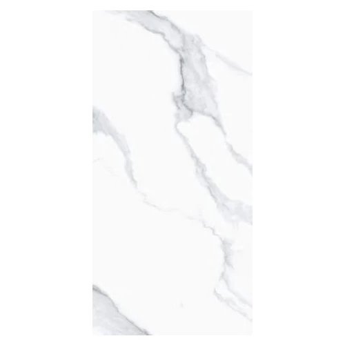 Керамогранит Primavera Winter Ice Matt Granula матовый белый MG203 120х60 см