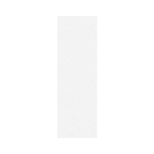 Вставка Meissen Keramik Trendy жемчужина белый 25х75 см