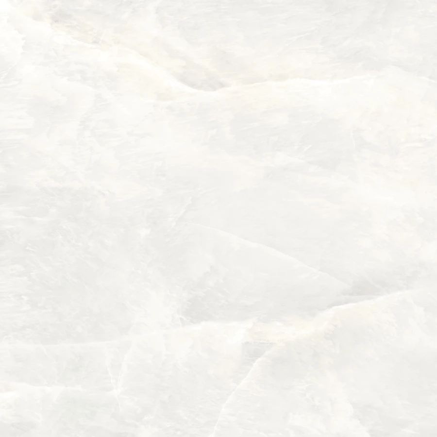 Керамогранит New Trend Salt White матовый карвинг белый D60244М 60х60 см