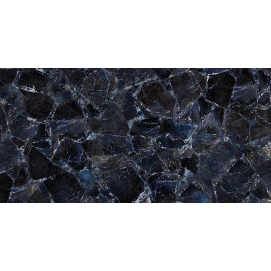 Керамогранит LCM Adamant Blue суперполированный 60120ADA23HG 120х60х0,8 см