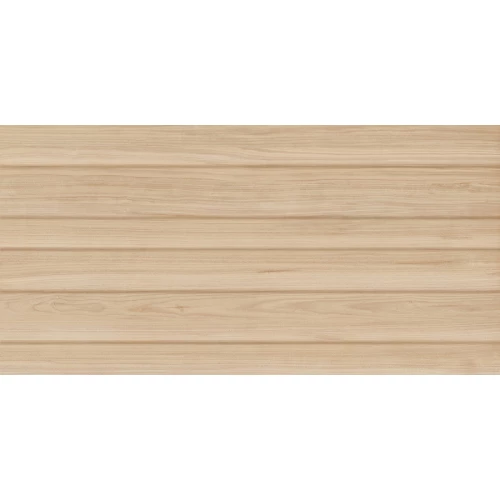 Плитка настенная Azori Rustic Beige Struttura бежевый 31,5х63 см