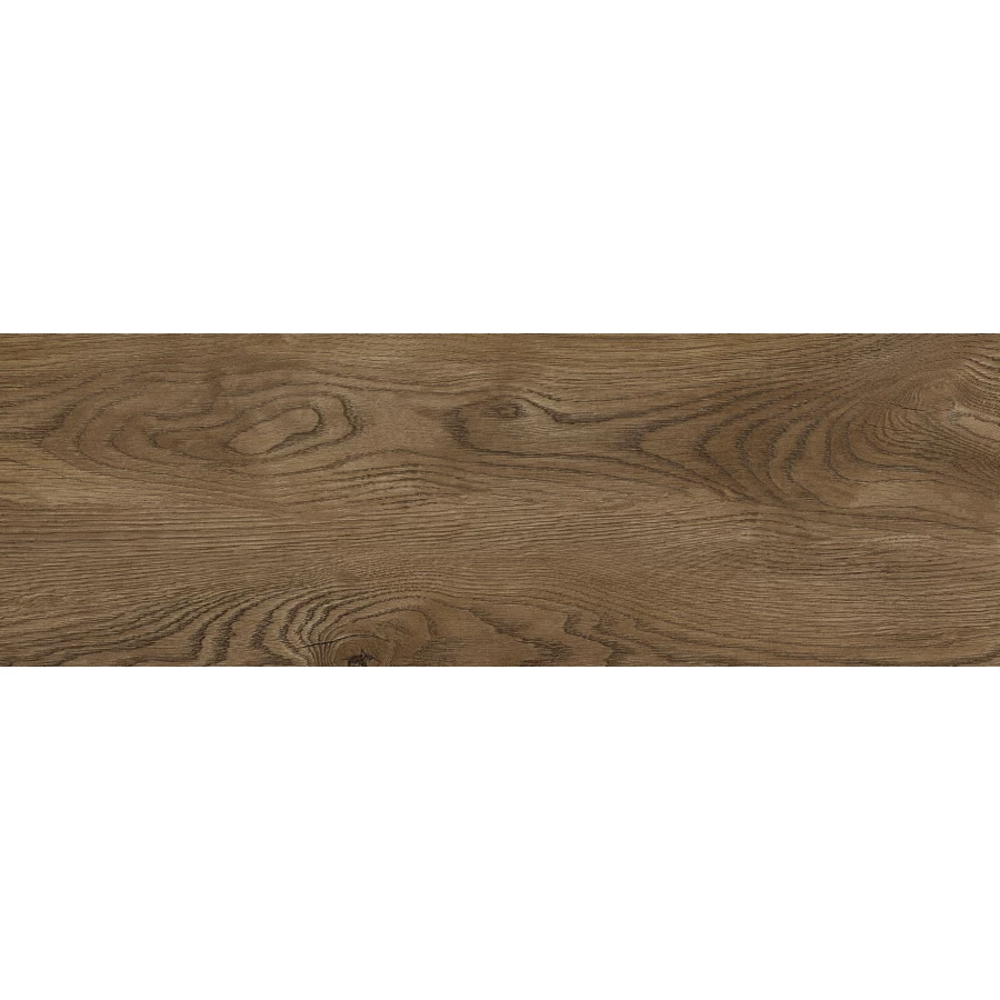 Керамогранит Global Tile Самарканд / Samarkand матовый коричневый GT206024804MCR 60x19,7 см