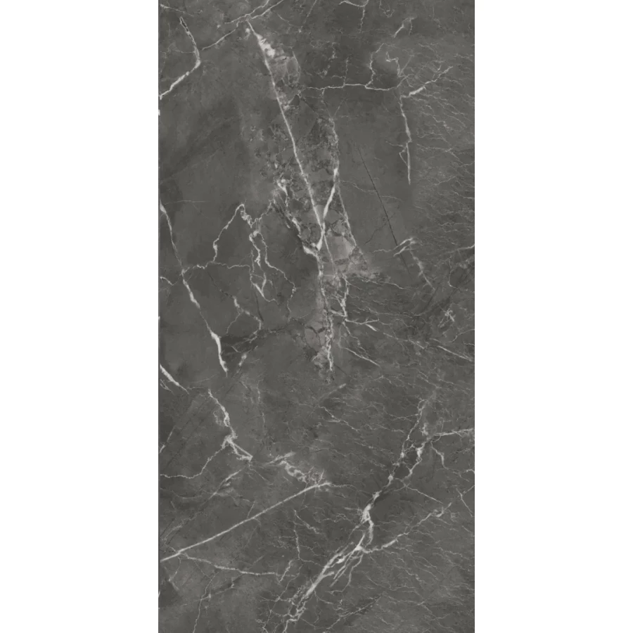 Керамогранит Global Tile Oscar матовый темно-серый GT1206019809MHRR 120х60 см