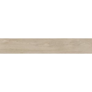 Керамогранит Rocersa Rovere Ombre Maple матовый бежевый 120x20 см