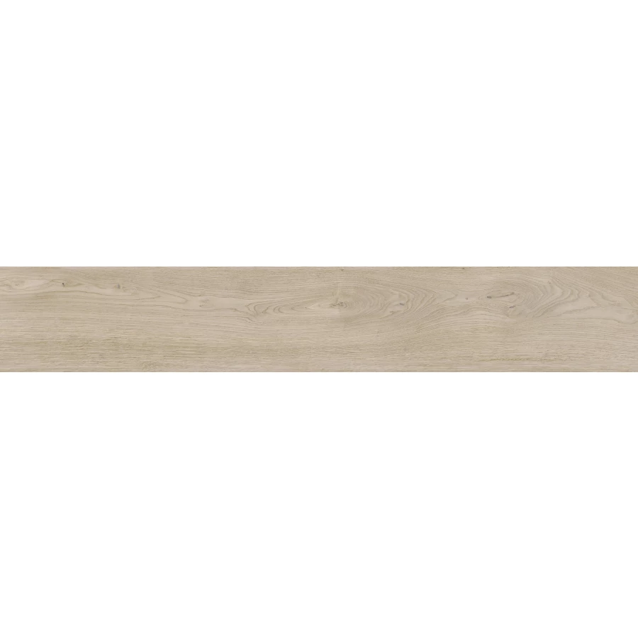 Керамогранит Rocersa Rovere Ombre Maple матовый бежевый 120x20 см