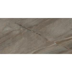 Керамогранит Delacora Nepal Dark карвинг матовый коричневый D30017M 60х30 см