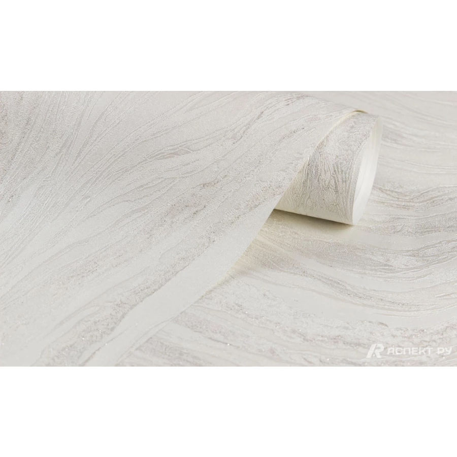 Обои флизелиновые Аспект Марко Бежевый 70580-11 1,06х10,05 м