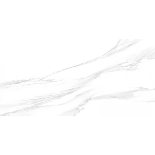 Керамогранит LCM Statuario Silver полированный 60120STA15P 120х60 см