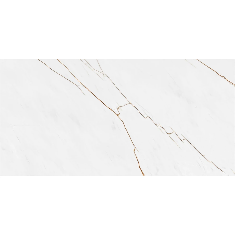 Керамогранит Idalgo Сиена Белый лёгкая полировка LLR ID9100b101LLR 120х60 см