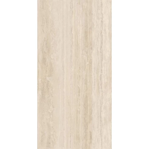Керамогранит Cercom In Contro Cream Nat Rett матовый бежевый 120х60см