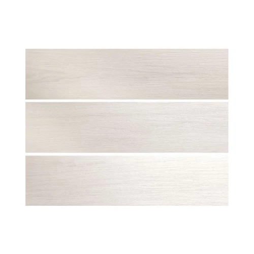 Керамогранит Kerama Marazzi Фрегат белый обрезной SG701100R 20х80 см